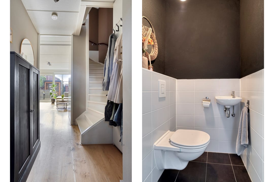 Foto 7 van Van Amerongenerf 42