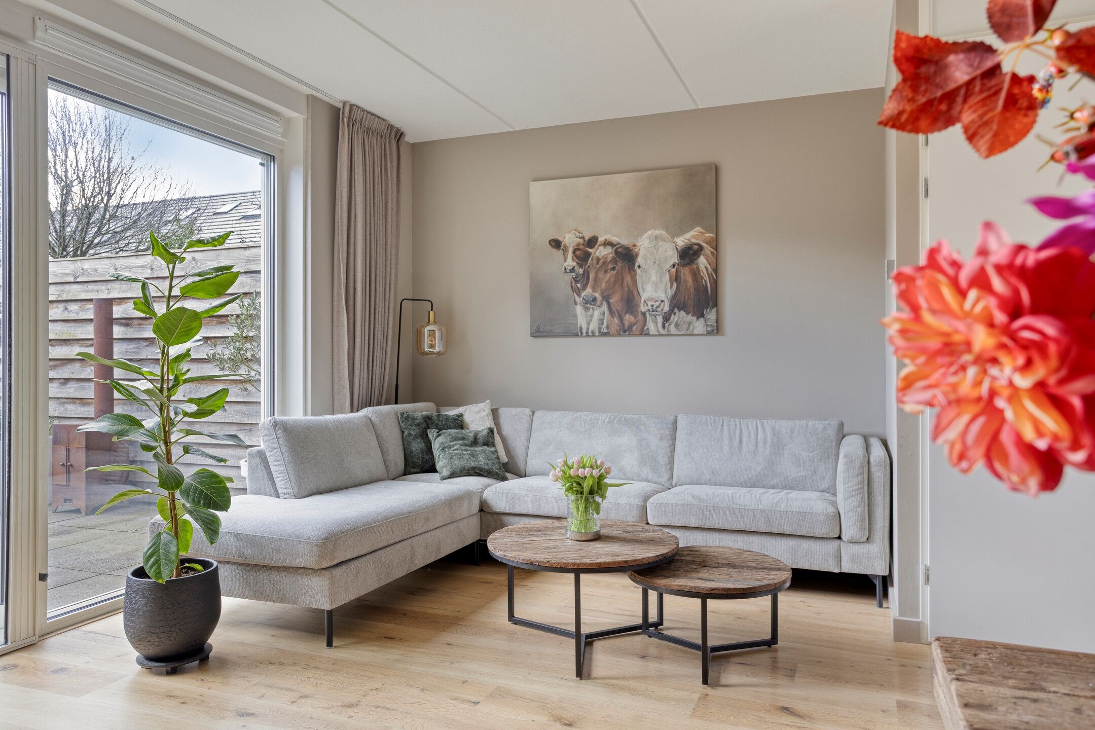 Foto 9 van Van Amerongenerf 42