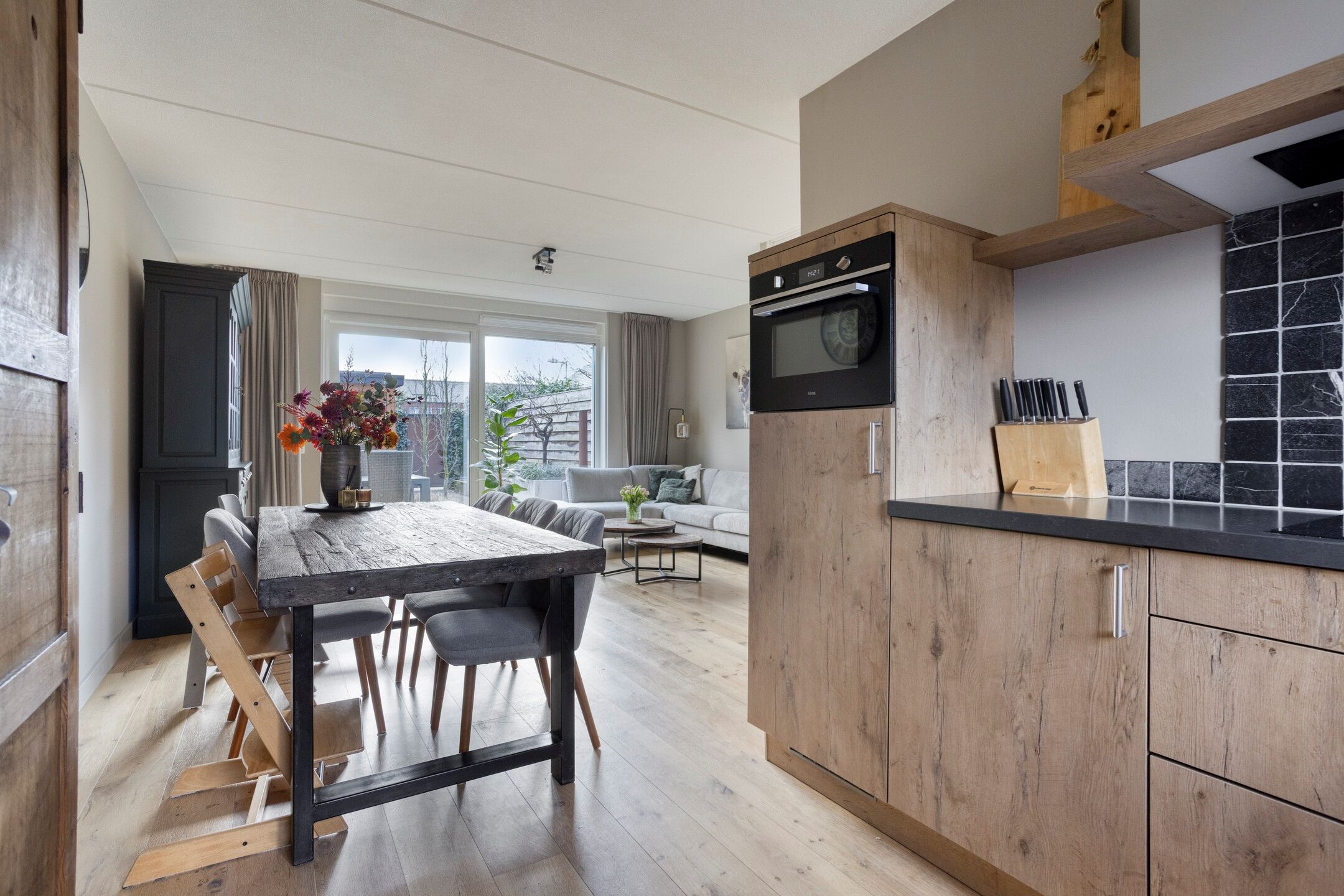 Foto 15 van Van Amerongenerf 42