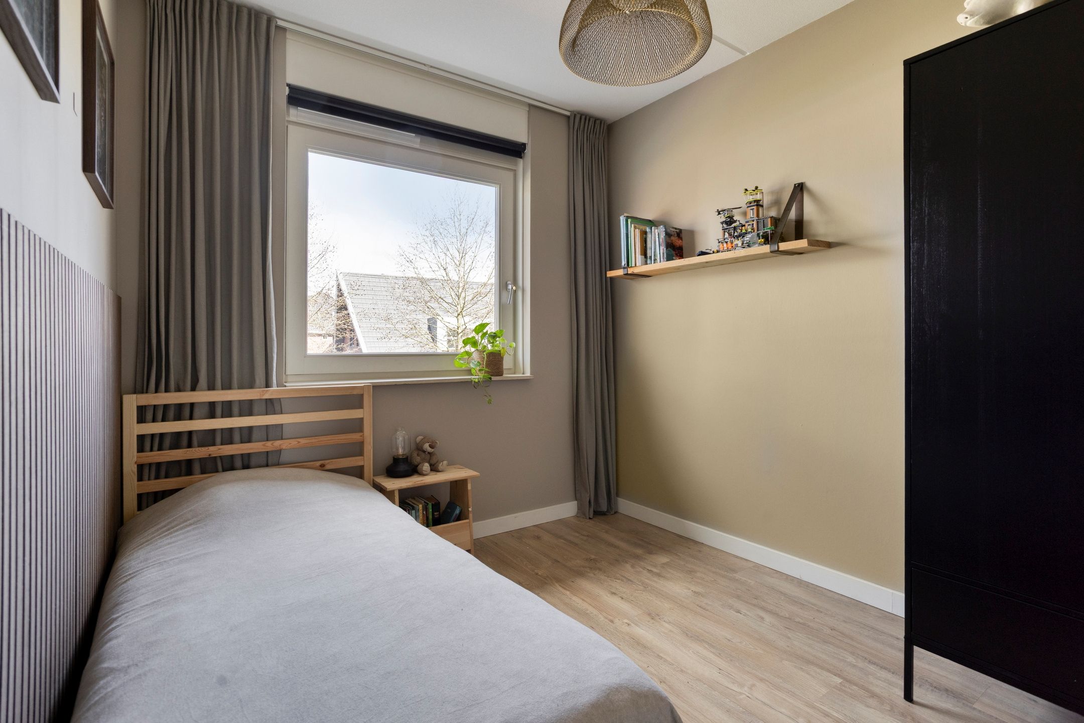 Foto 18 van Van Amerongenerf 42