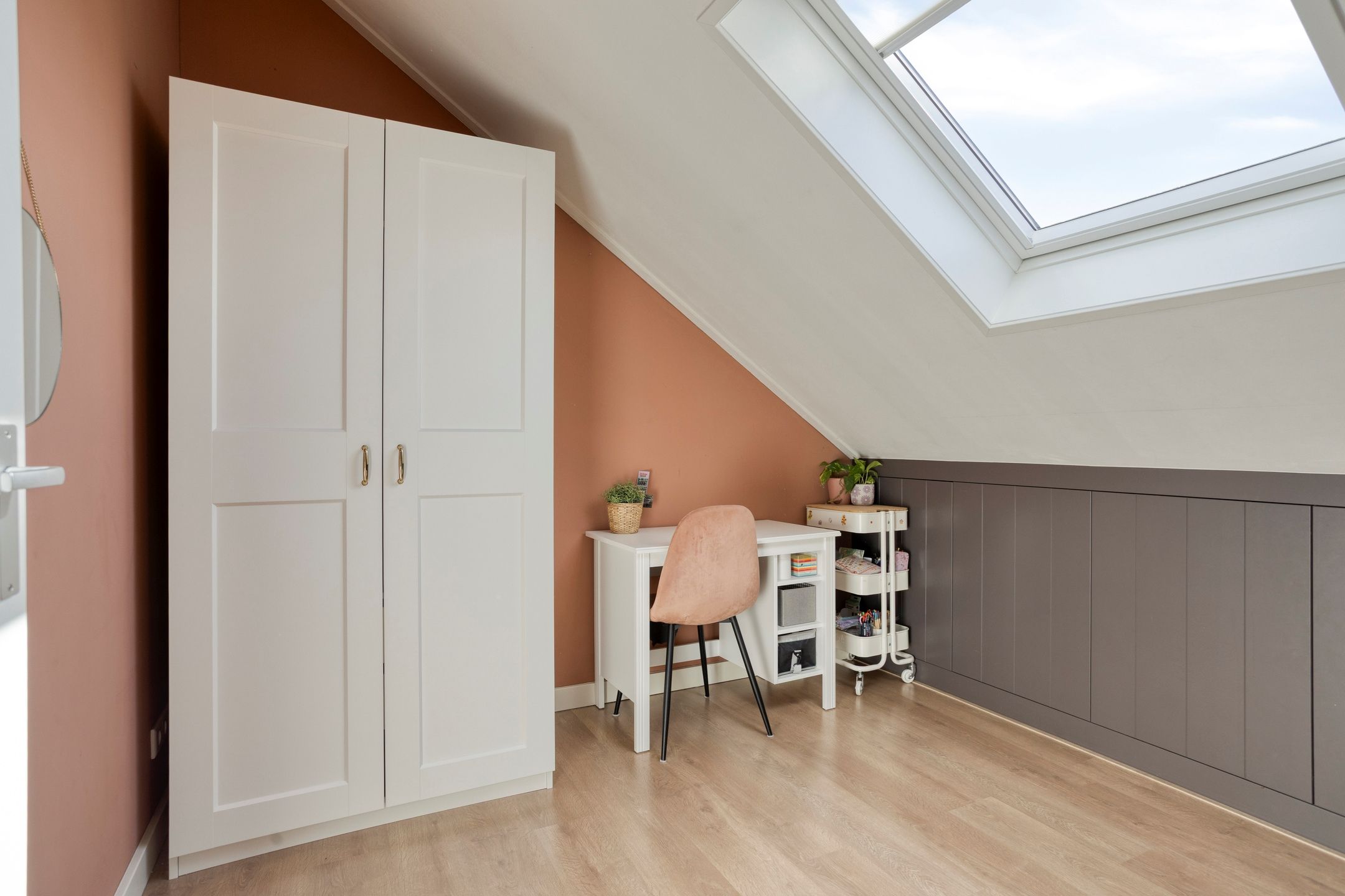 Foto 24 van Van Amerongenerf 42