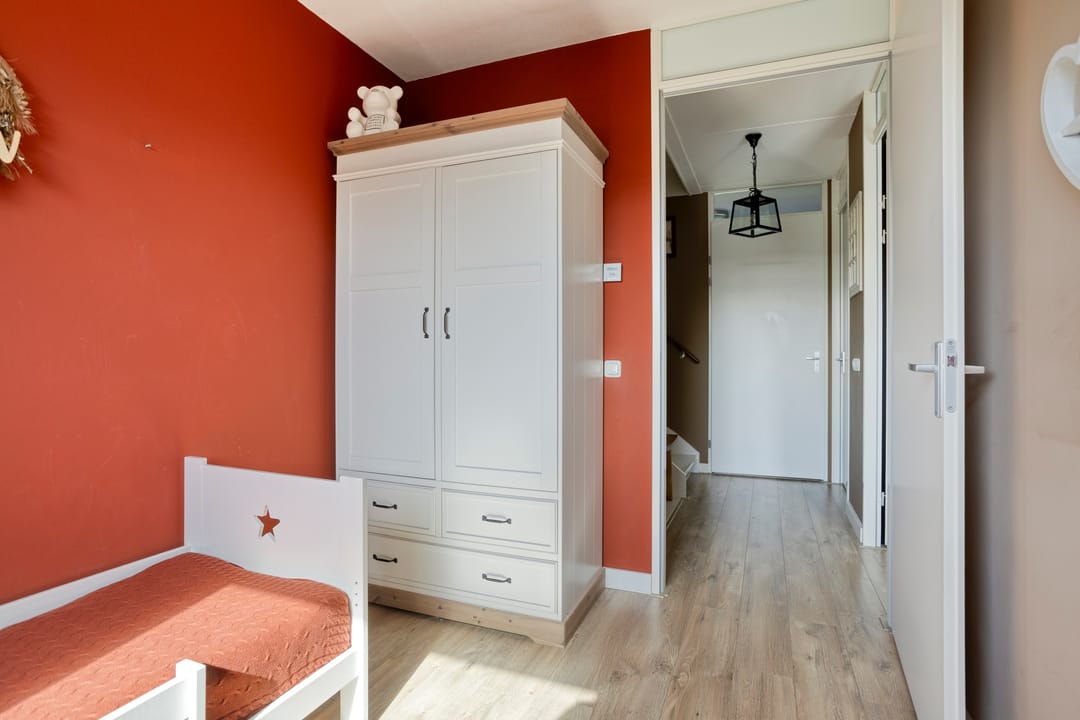 Foto 22 van Van Amerongenerf 42