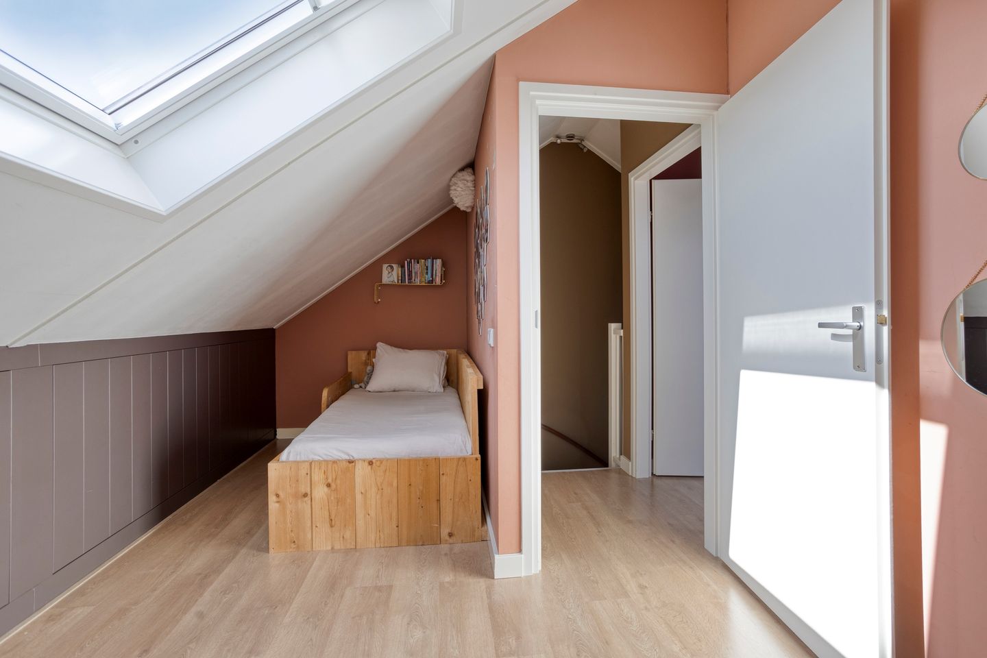 Foto 25 van Van Amerongenerf 42