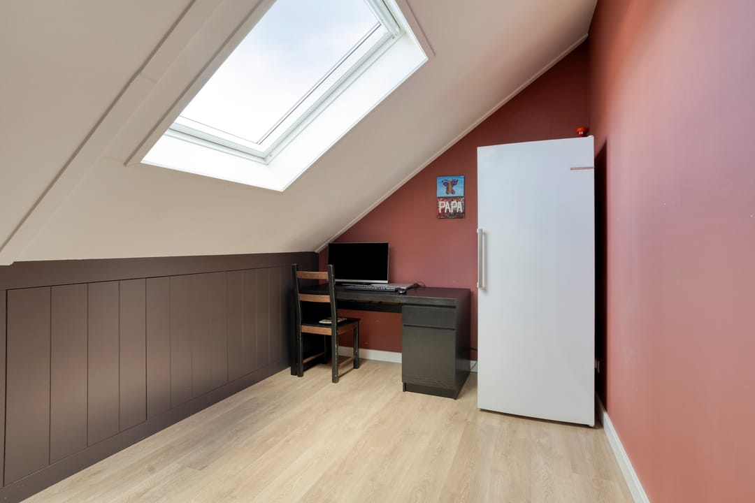 Foto 26 van Van Amerongenerf 42