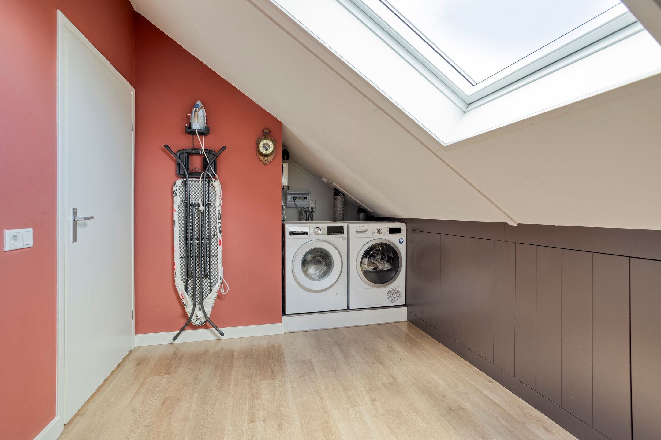 Foto 27 van Van Amerongenerf 42