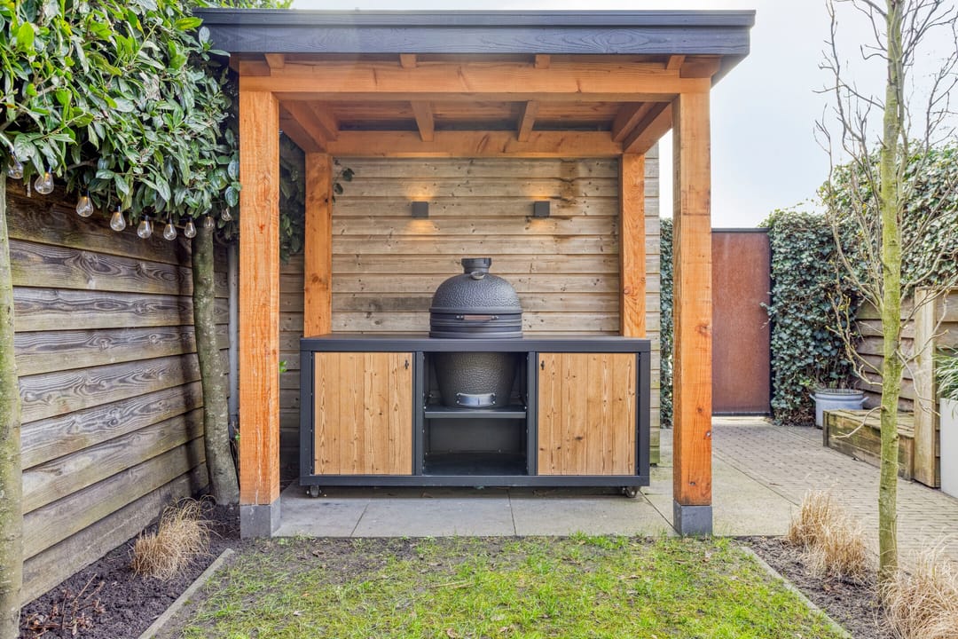 Foto 28 van Van Amerongenerf 42