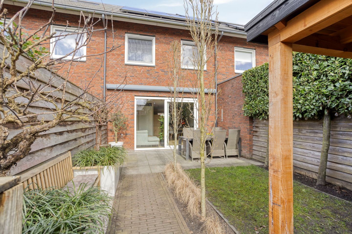 Foto 29 van Van Amerongenerf 42