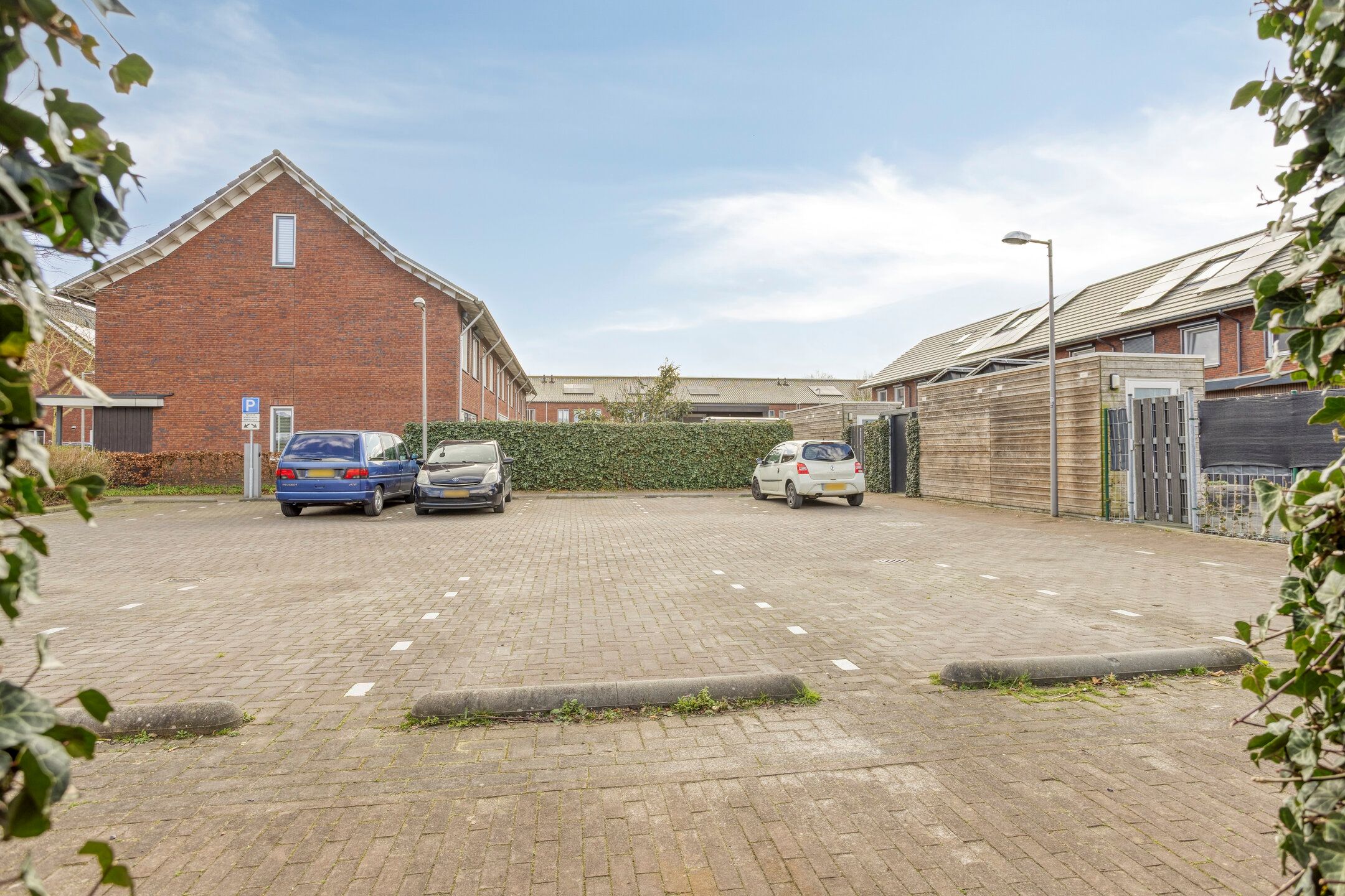 Foto 30 van Van Amerongenerf 42