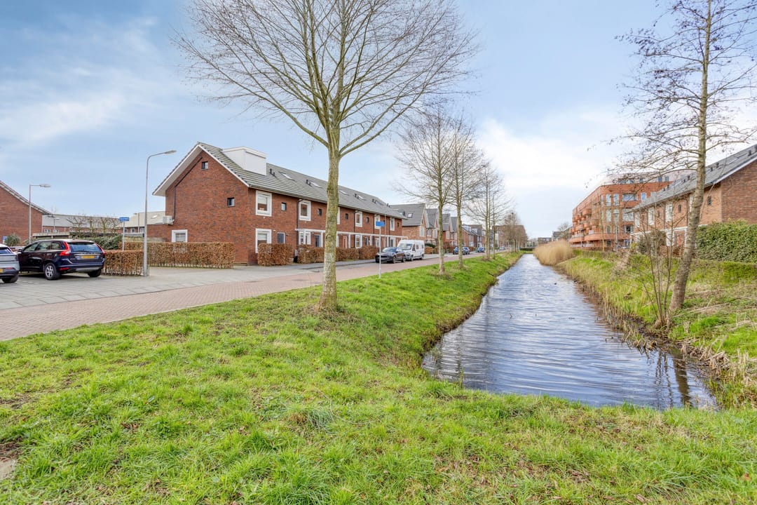 Foto 31 van Van Amerongenerf 42