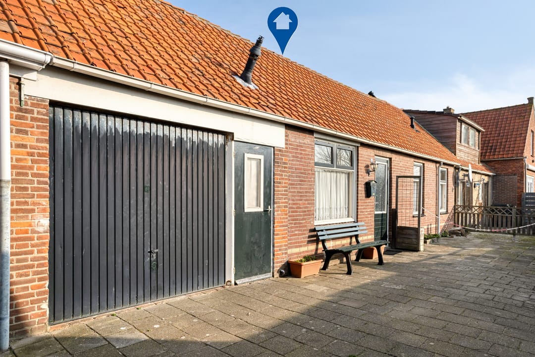 Foto 1 van Smidstraat 15