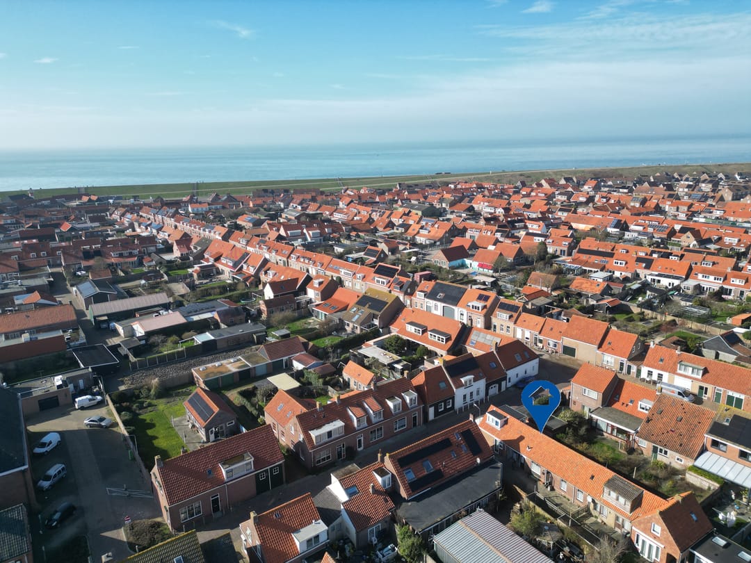 Foto 2 van Smidstraat 15