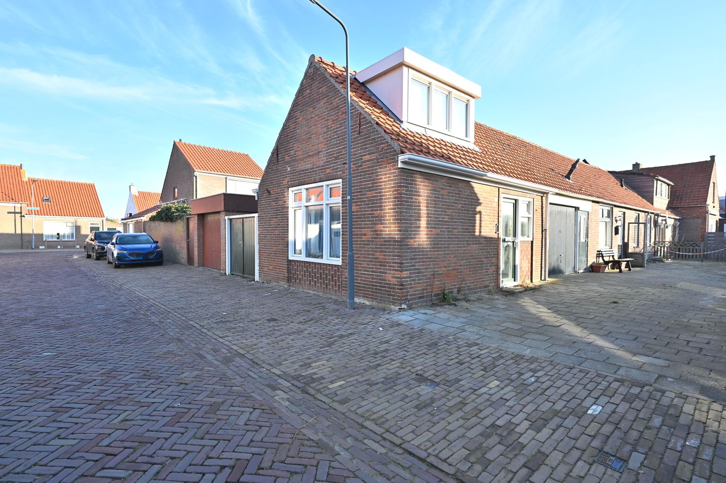 Foto 5 van Smidstraat 15