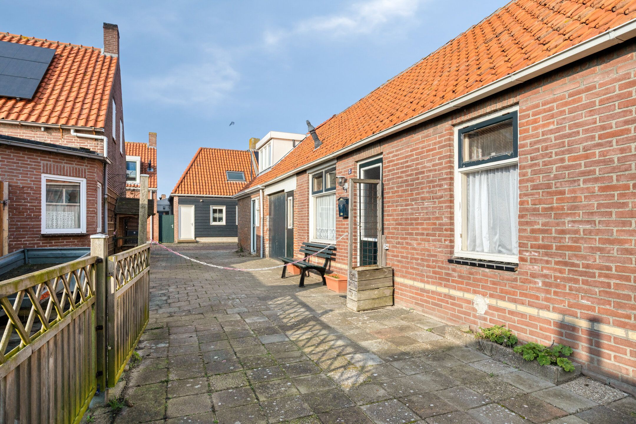 Foto 9 van Smidstraat 15