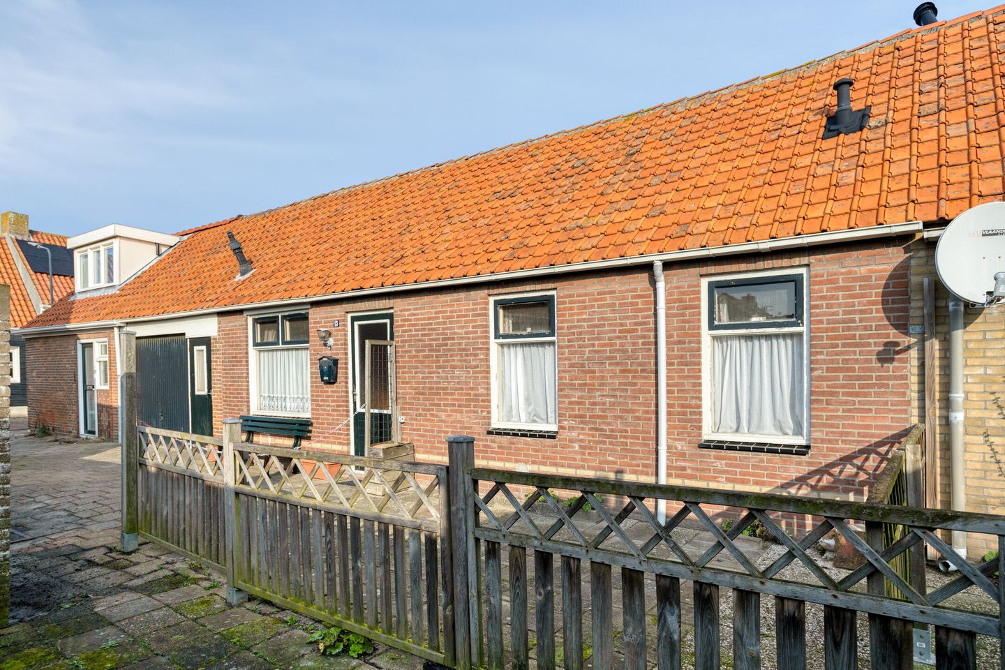 Foto 10 van Smidstraat 15