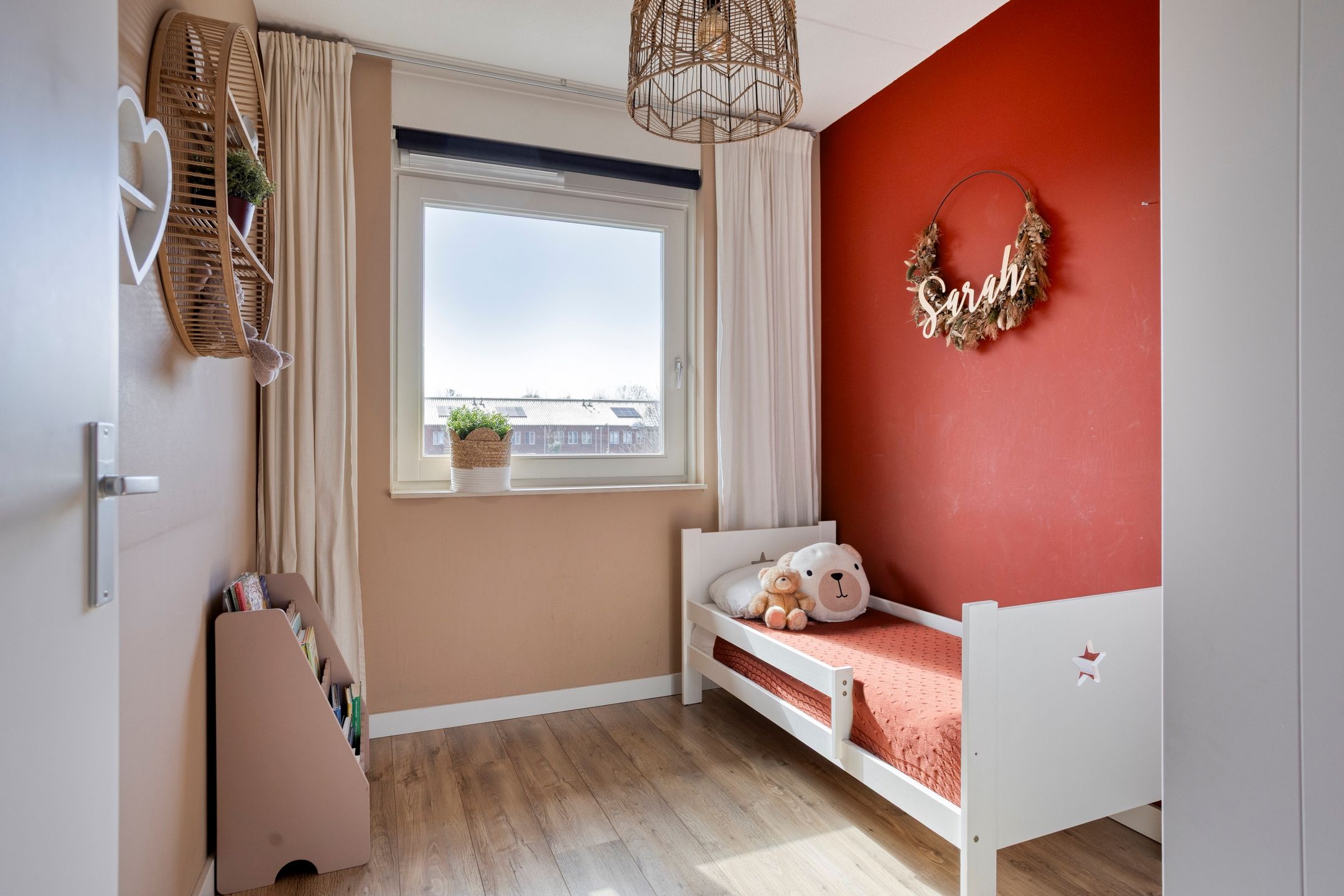 Foto 21 van Van Amerongenerf 42