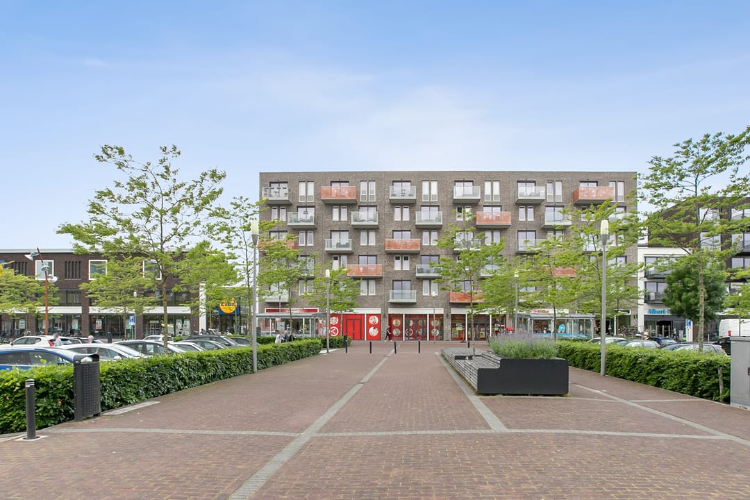 Foto 32 van Van Amerongenerf 42