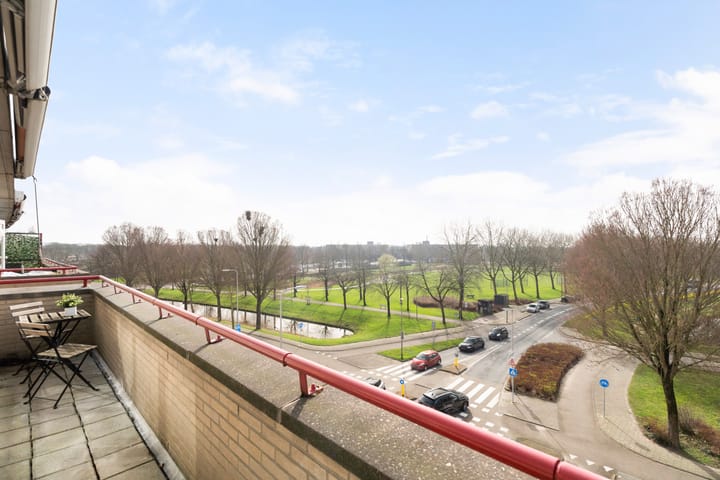 Foto 3 van Brabantstraat 298