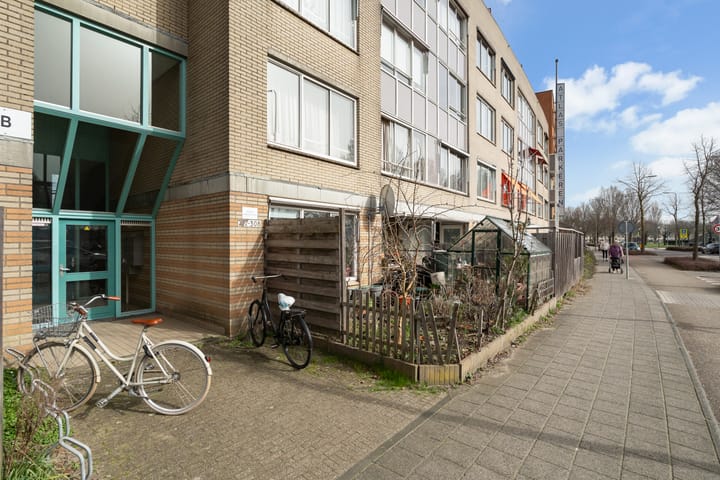 Photo 5 of Brabantstraat 298