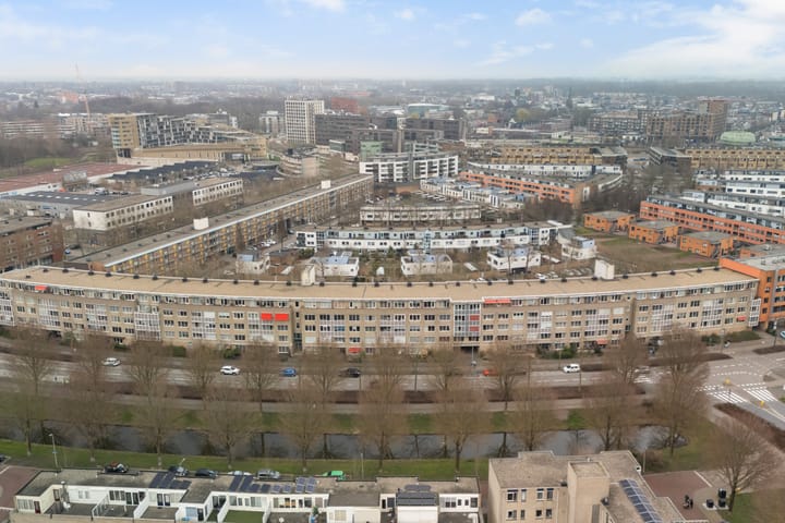 Foto 4 van Brabantstraat 298