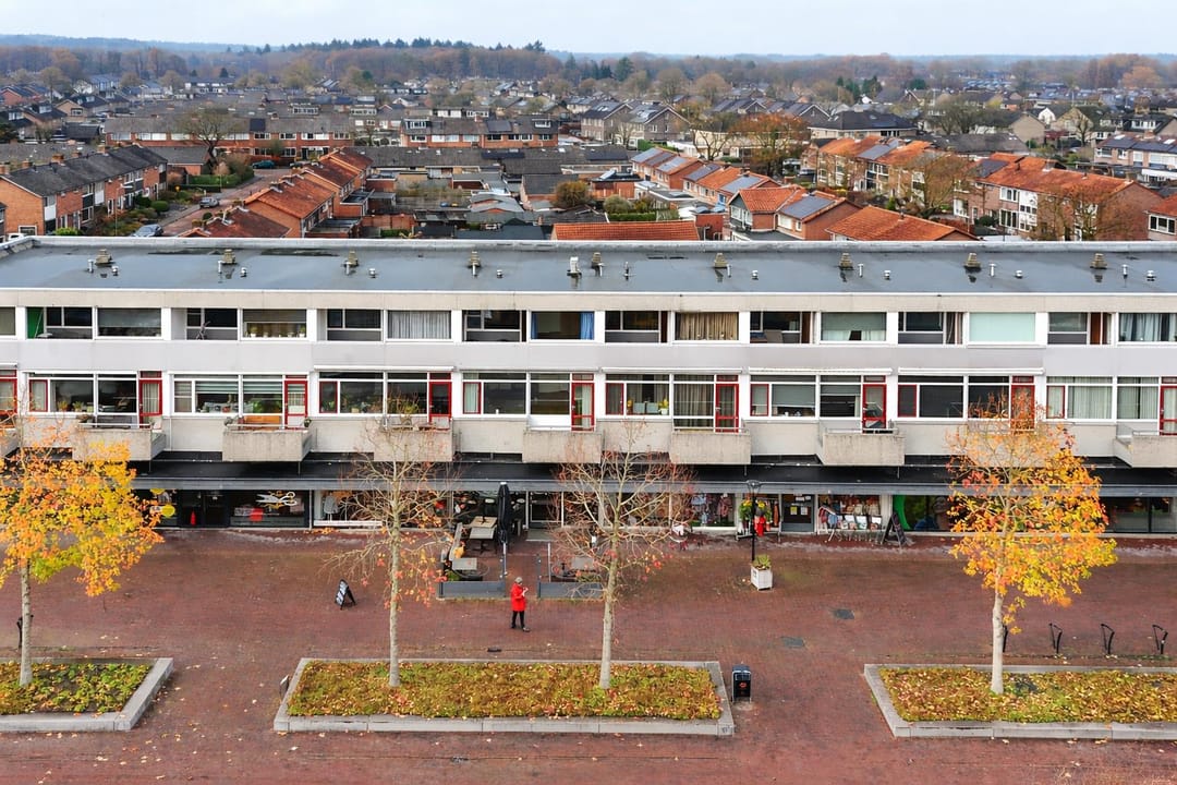 Foto 23 van Oranje Nassauplein 33