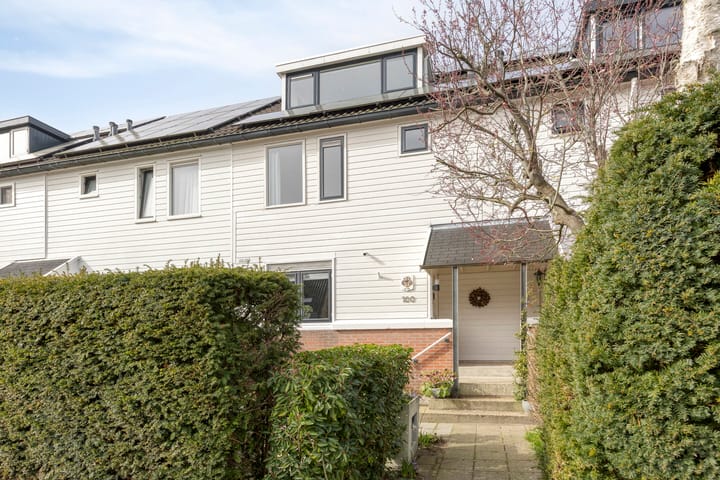 Dorpsstraat 100 main image