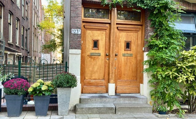 Avenue Concordia 123-B02