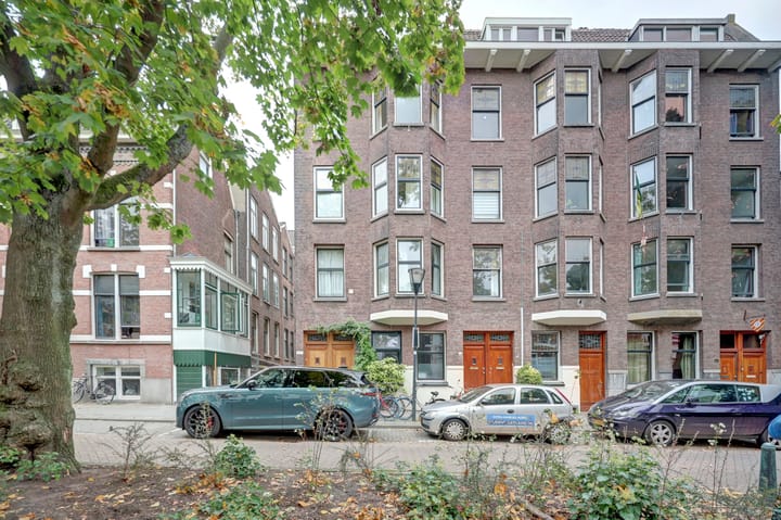 Foto 4 van Avenue Concordia 123-B02