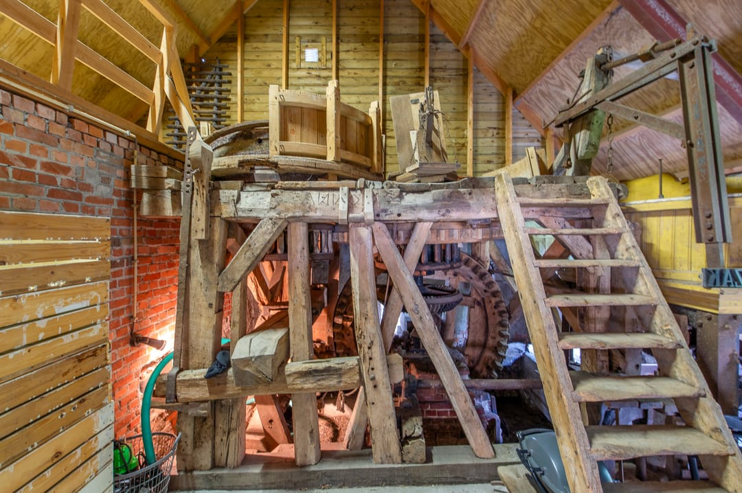 Photo 43 of Stevert 35