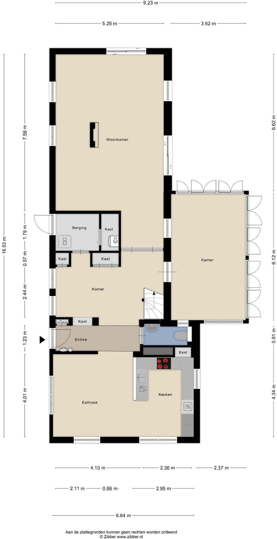 Photo 56 of Stevert 35