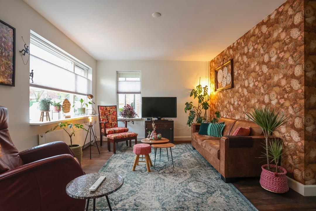 Photo 2 of Hein Meijerstraat 13