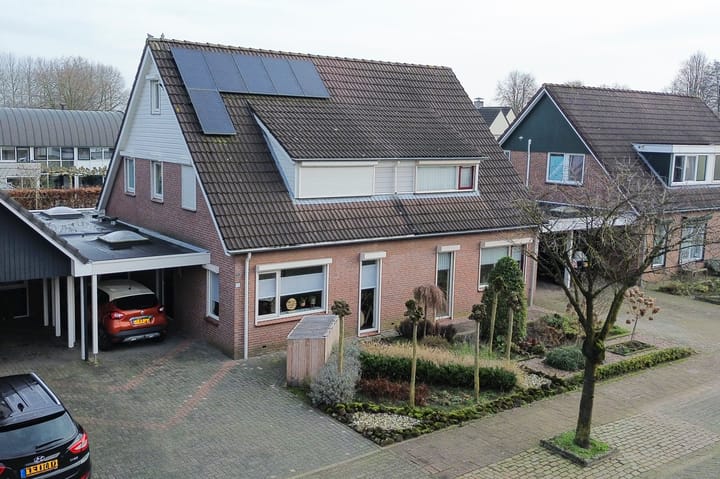 Foto 4 van Hein Meijerstraat 13