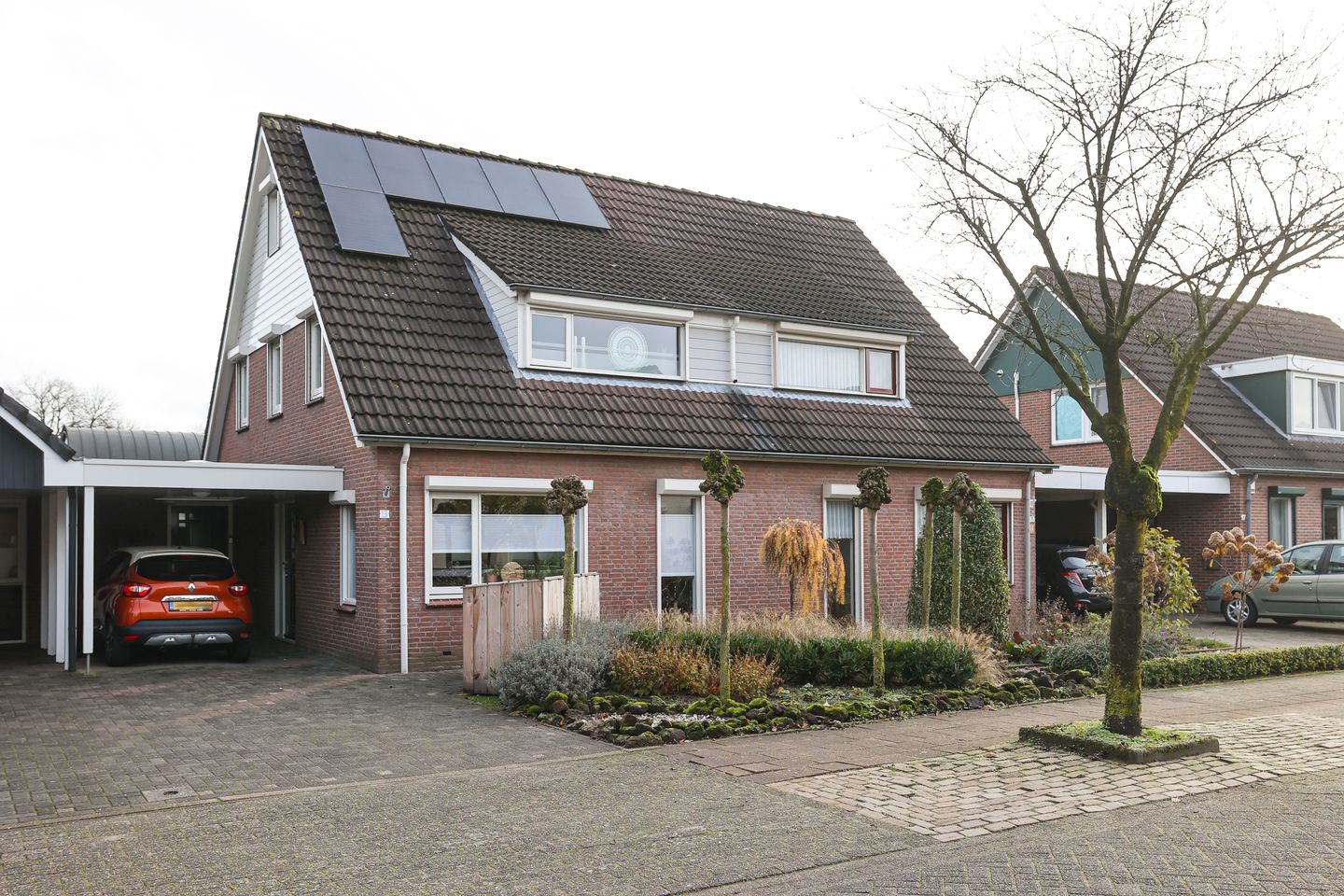 Photo 5 of Hein Meijerstraat 13