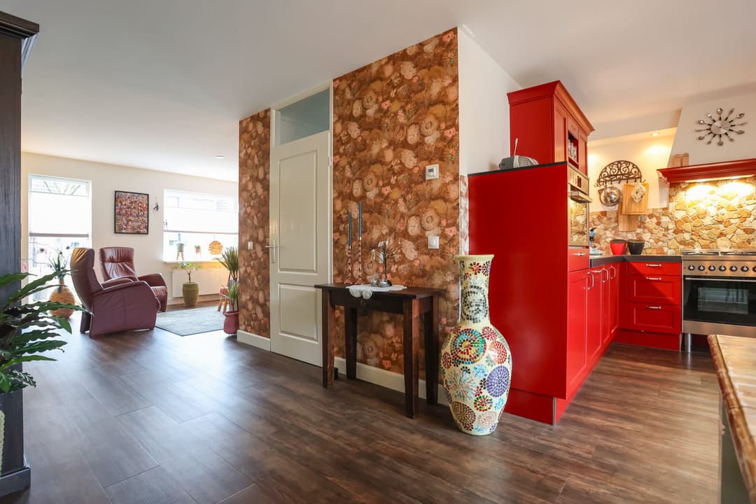 Photo 13 of Hein Meijerstraat 13