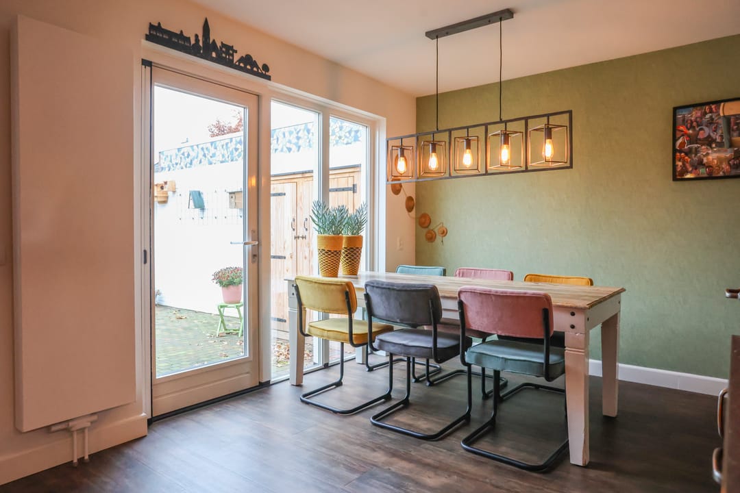 Photo 16 of Hein Meijerstraat 13