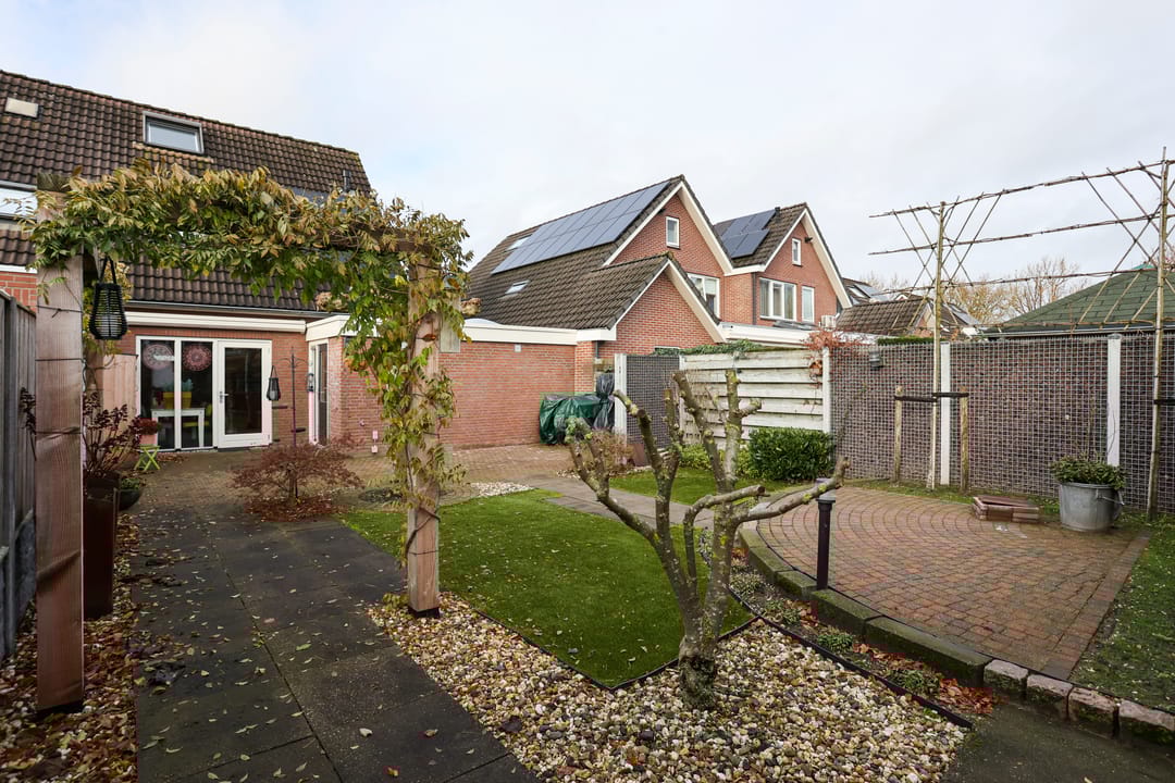 Photo 17 of Hein Meijerstraat 13