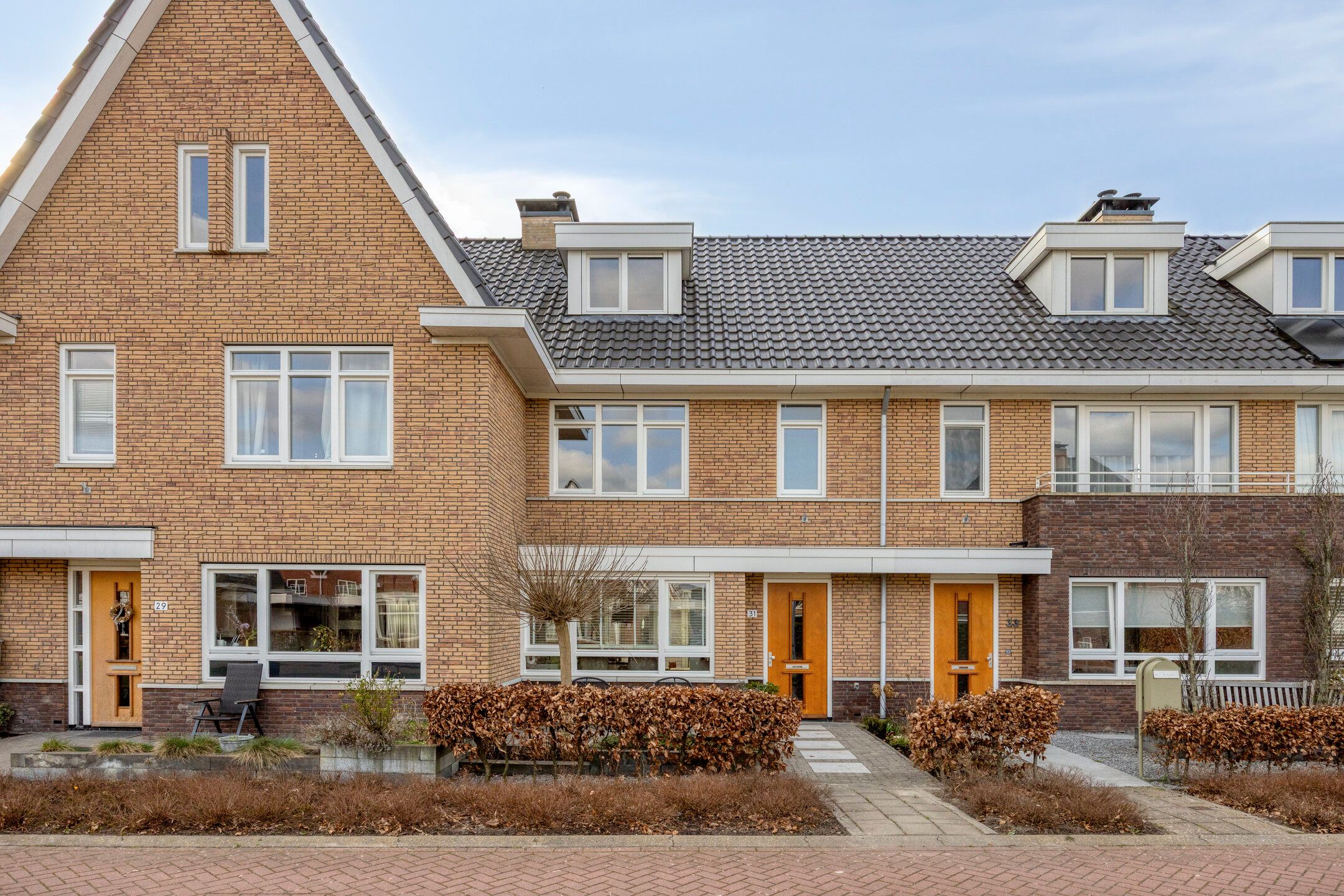 Buying a house in The Netherlands., Voorzoom 31
