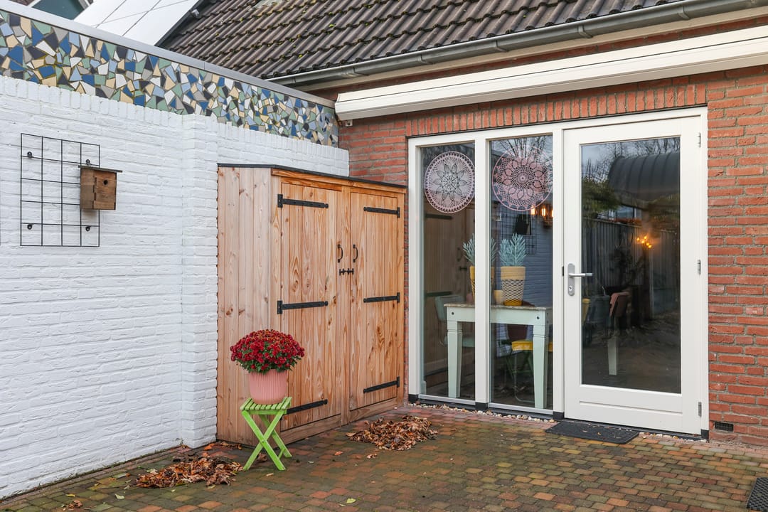 Photo 22 of Hein Meijerstraat 13