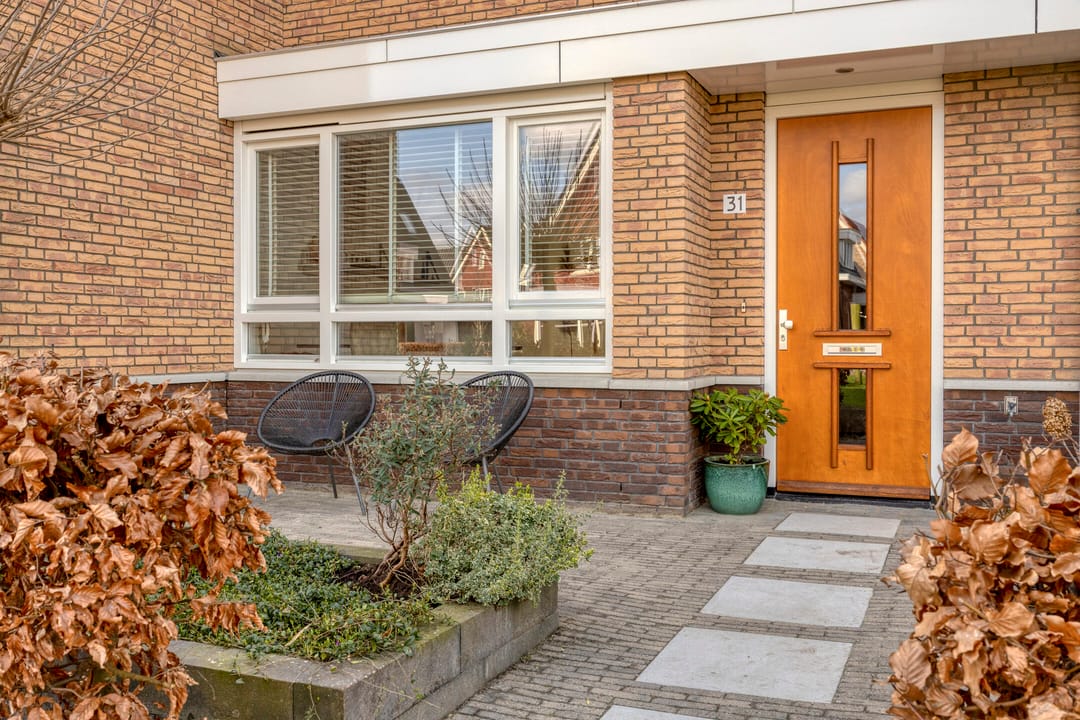 Foto 7 van Voorzoom 31