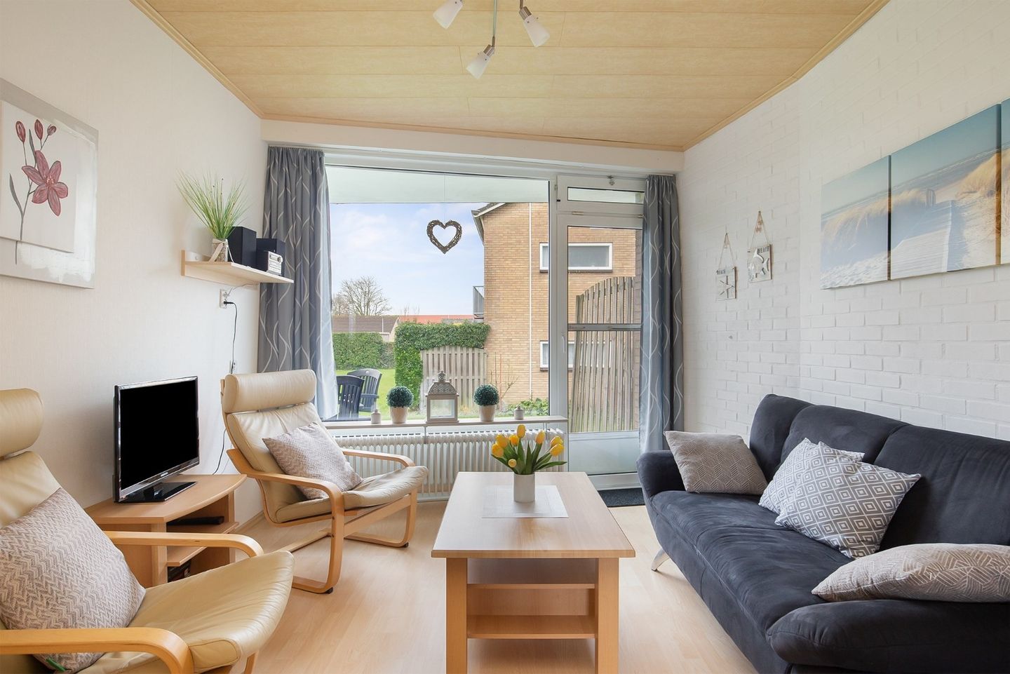 Photo 1 of Fort den Haakweg 9-E