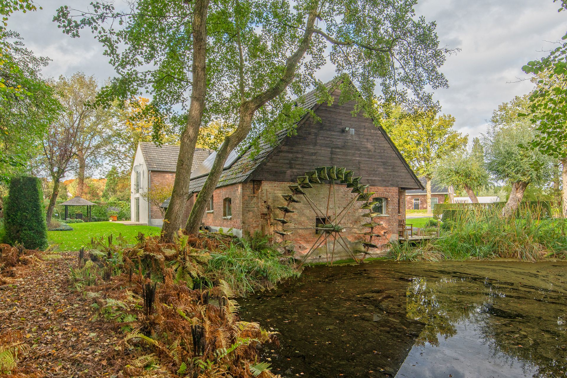 Photo 42 of Stevert 35