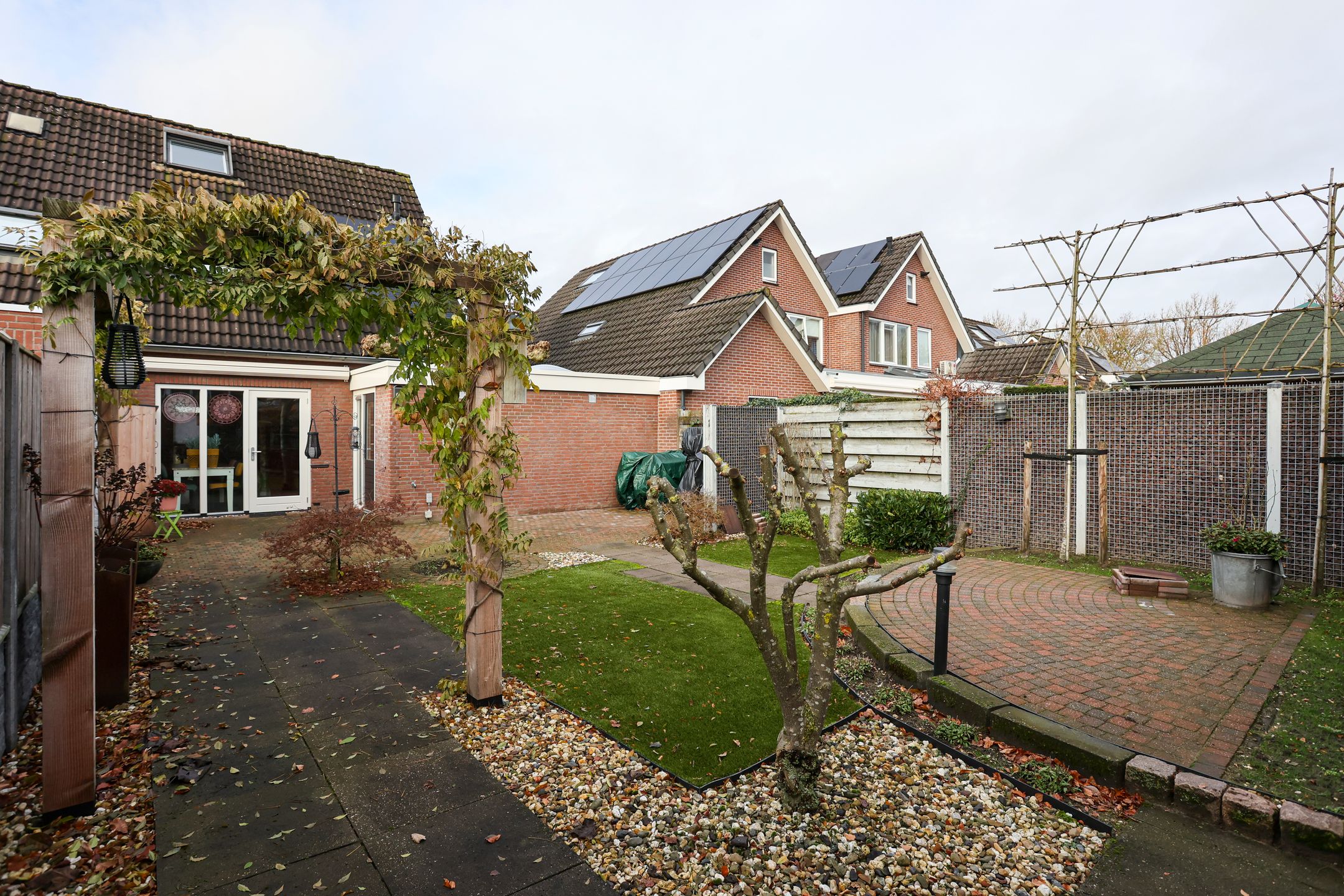 Photo 3 of Hein Meijerstraat 13