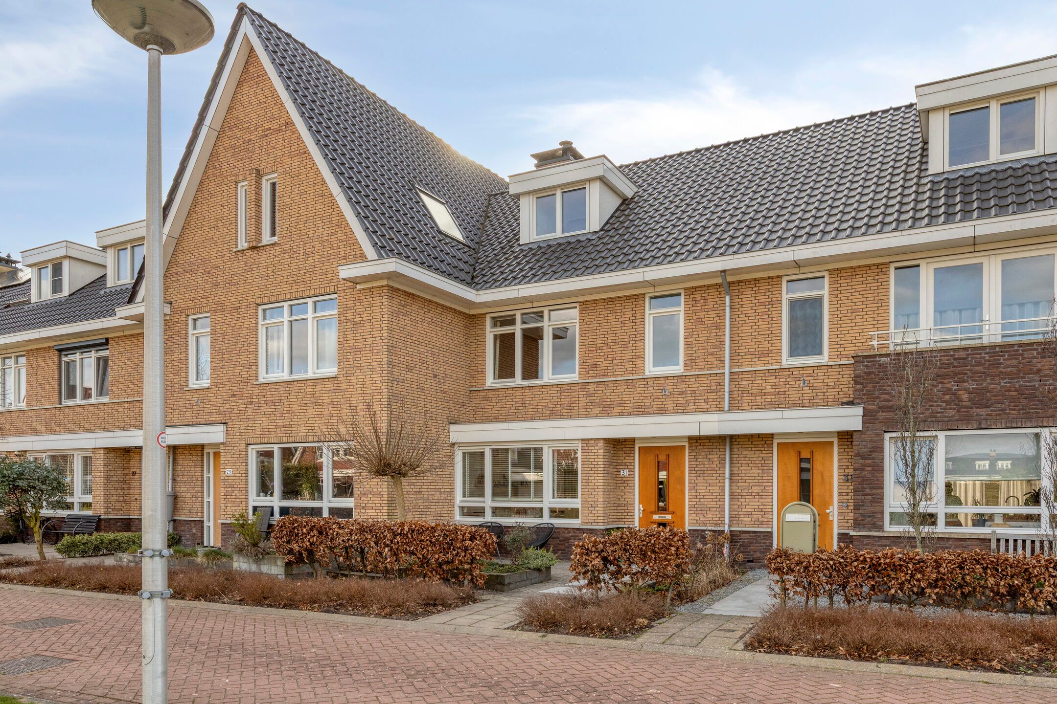 Foto 6 van Voorzoom 31