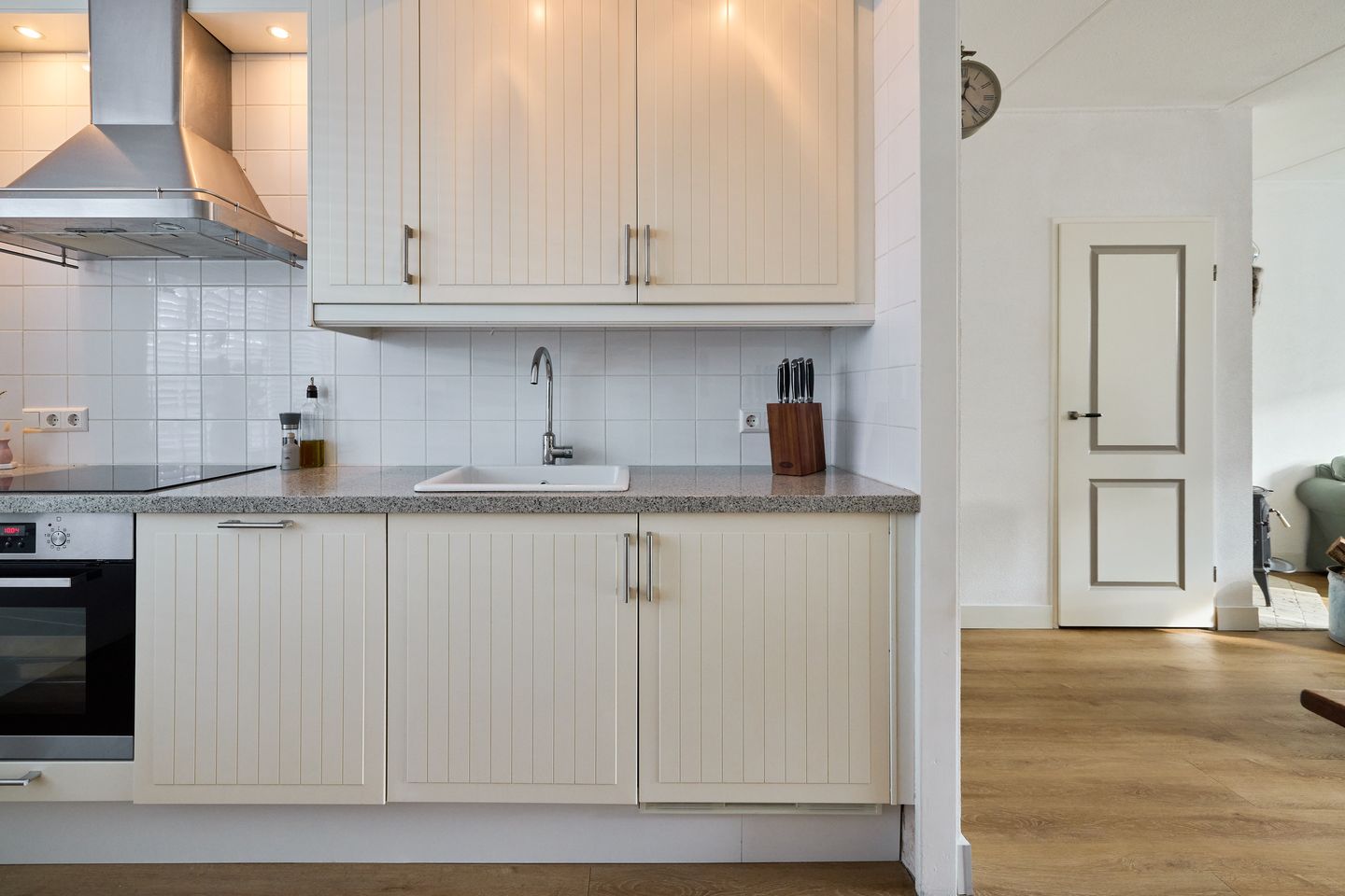 Foto 14 van Mevrouw Kuipers-Rietberghof 17