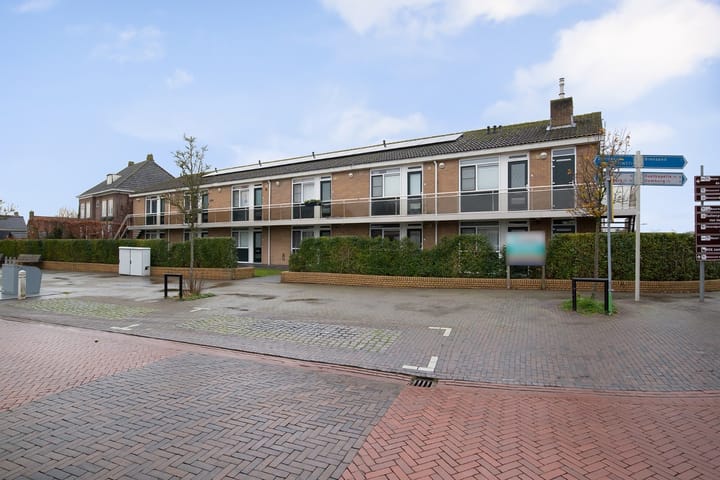 Photo 2 of Fort den Haakweg 9-E