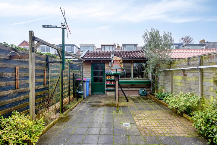 Foto 2 van van Brachtstraat 31