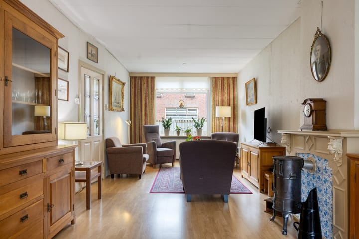 Foto 3 van van Brachtstraat 31