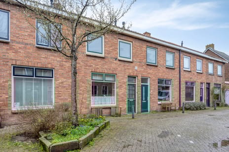 van Brachtstraat thumbnail