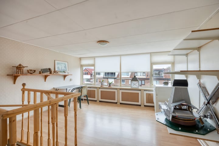 Foto 5 van van Brachtstraat 31