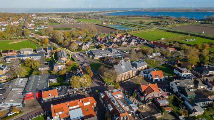 Photo 5 of Fort den Haakweg 9-E