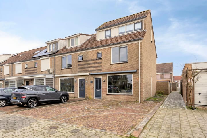 Foto 3 van Getijdelant 70